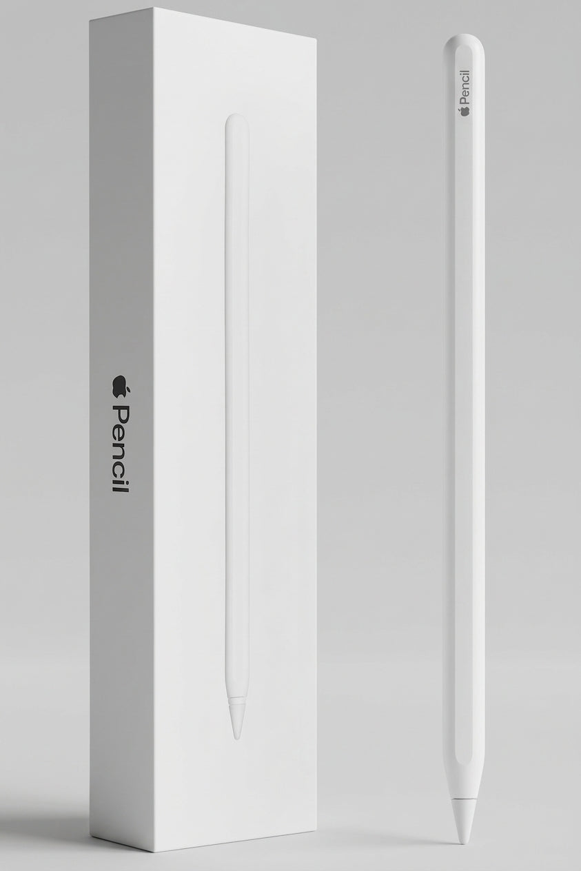 Apple Pencil (2ª gen)