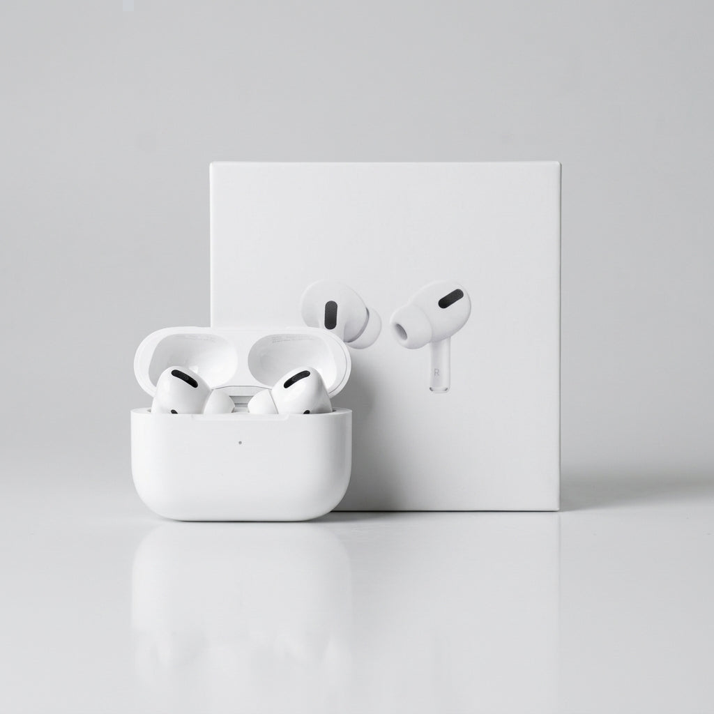Apple AirPods Pro (2.ª Generación)