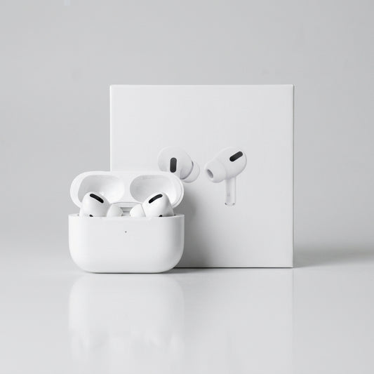Apple AirPods Pro (2.ª Generación)