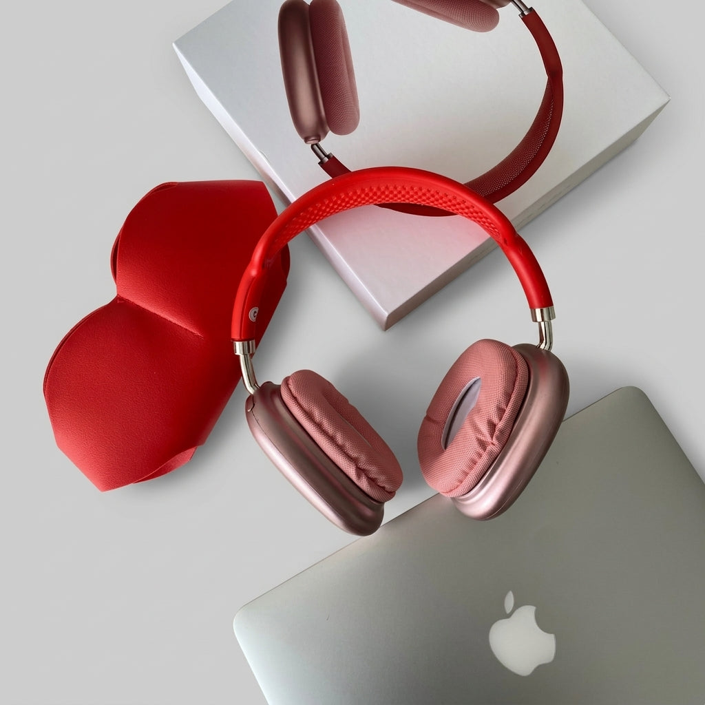 AirPods Max (Calidad AAA)
