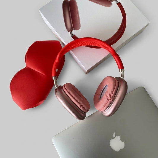 AirPods Max (Calidad AAA)