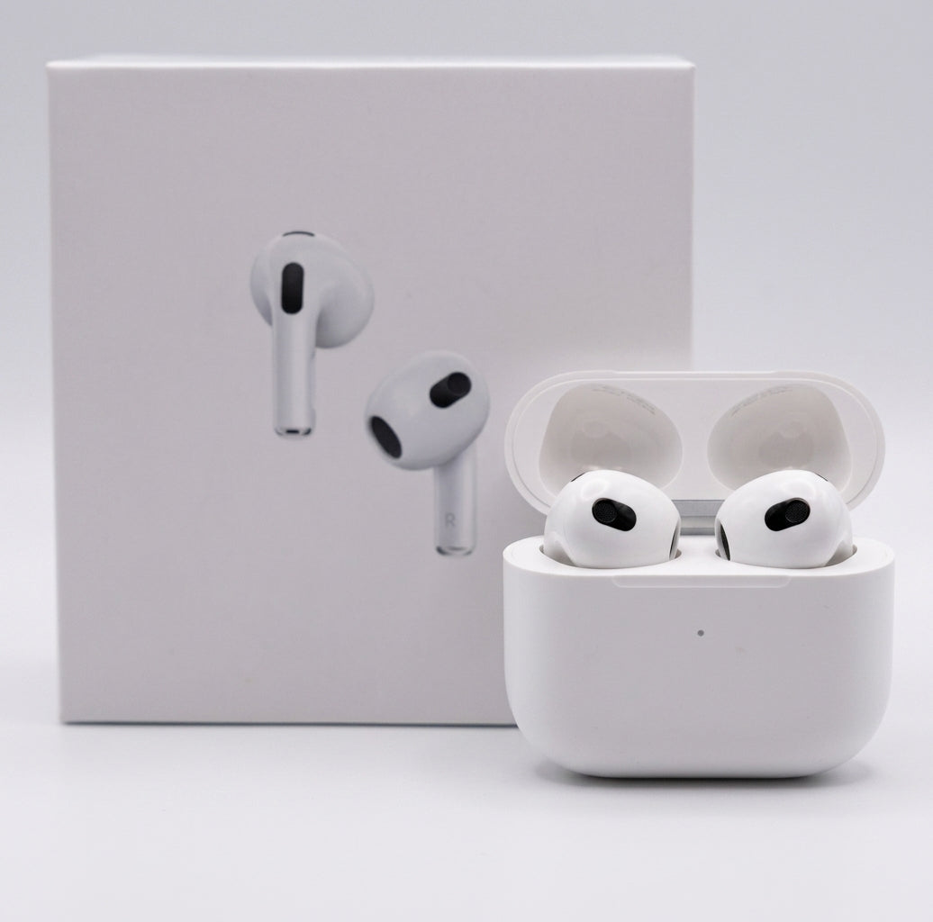 AirPods (3.ª generación)
