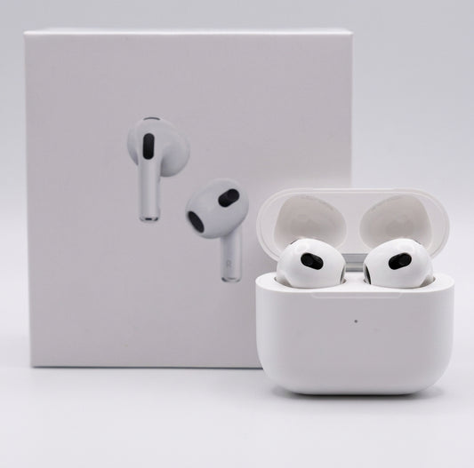 AirPods (3.ª generación)