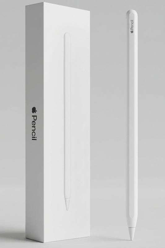 Apple Pencil (2ª gen)